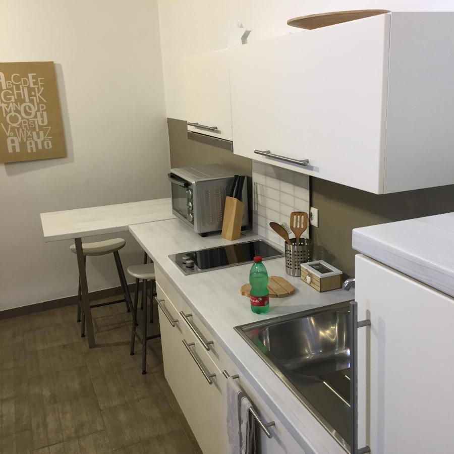 La Cupola Accommodatie bij particulieren