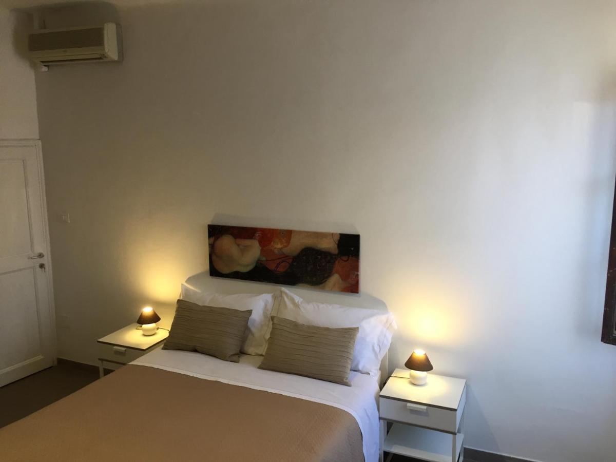 Accommodatie bij particulieren La Cupola Florence