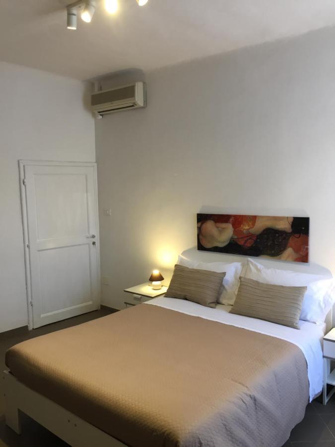 La Cupola Accommodatie bij particulieren Florence