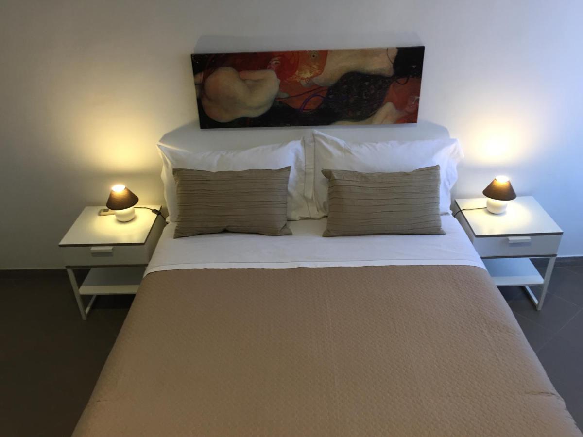 La Cupola Accommodatie bij particulieren