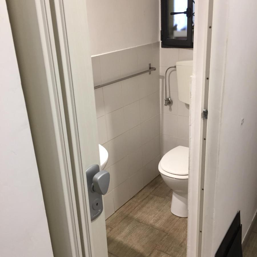 Accommodatie bij particulieren La Cupola *