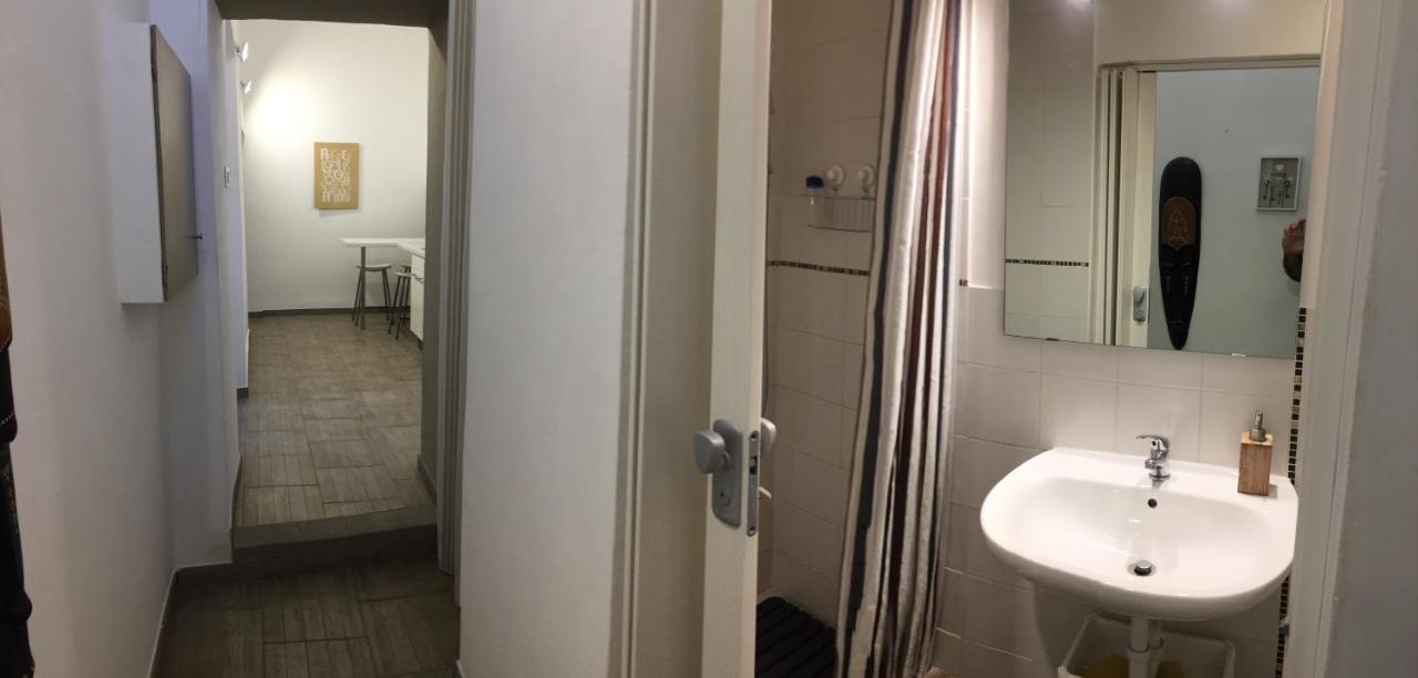 Accommodatie bij particulieren La Cupola