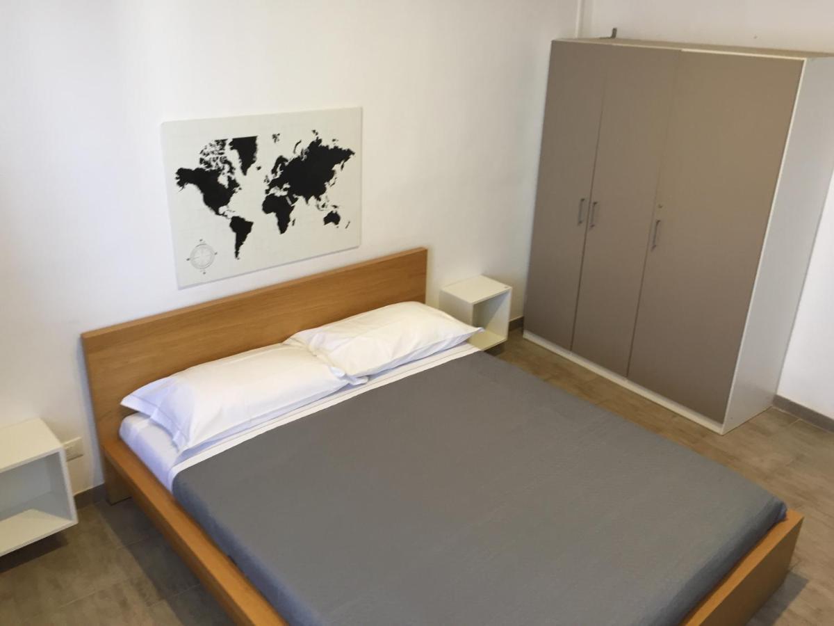Accommodatie bij particulieren La Cupola *