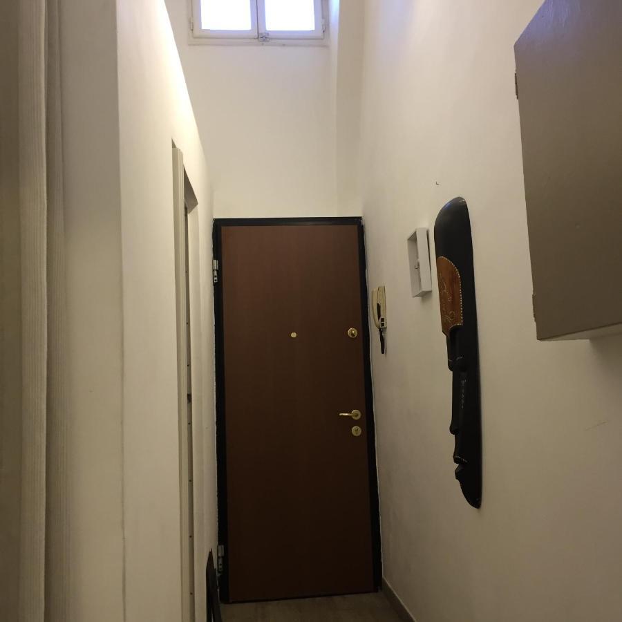 Privatunterkunft La Cupola *